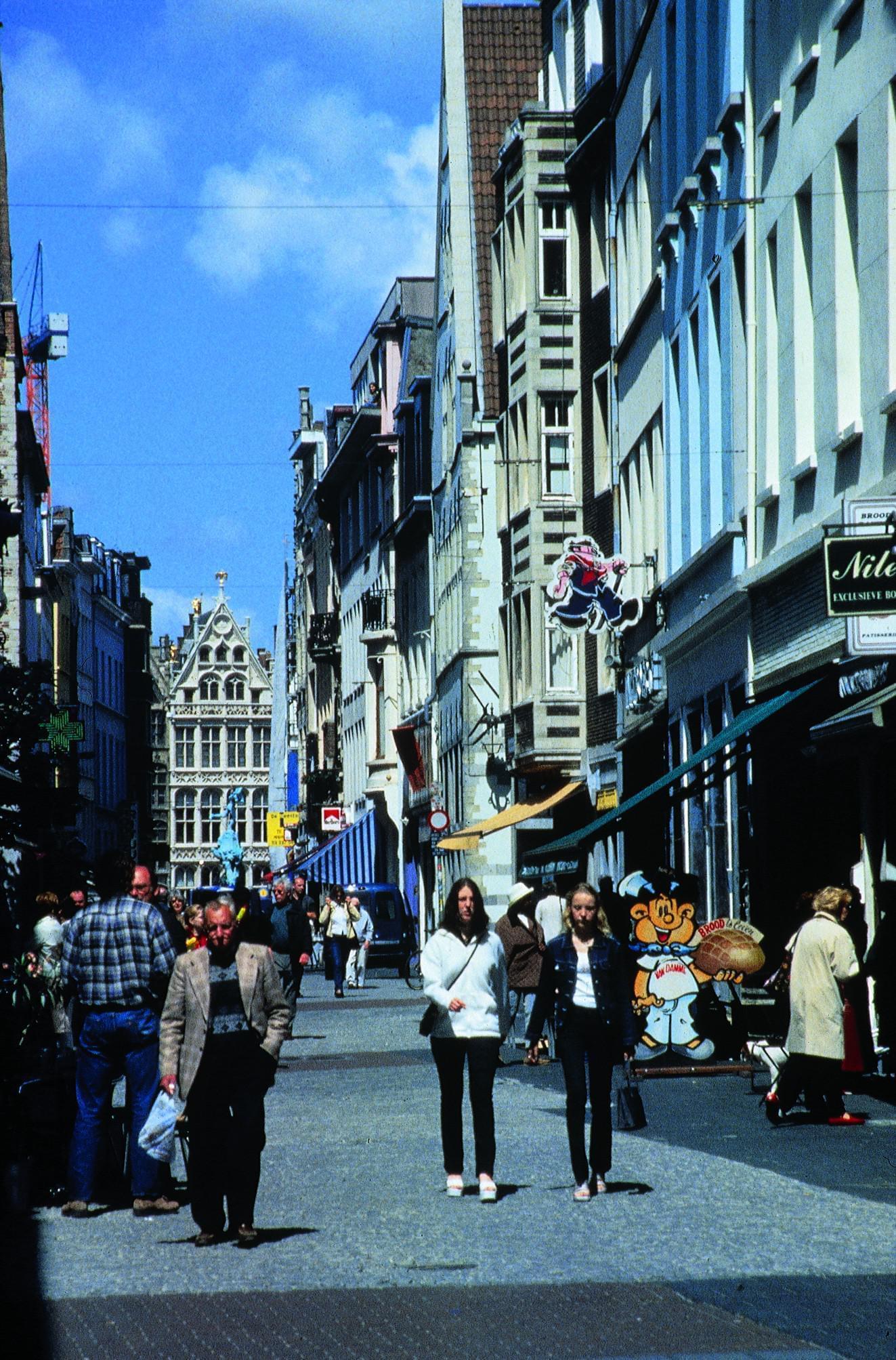 Anvers