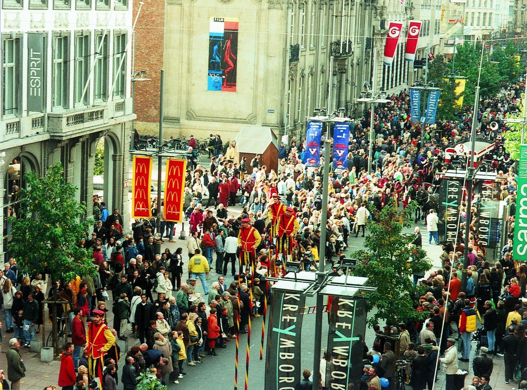 Anvers