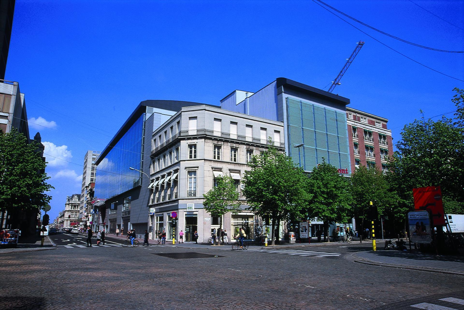 Anvers