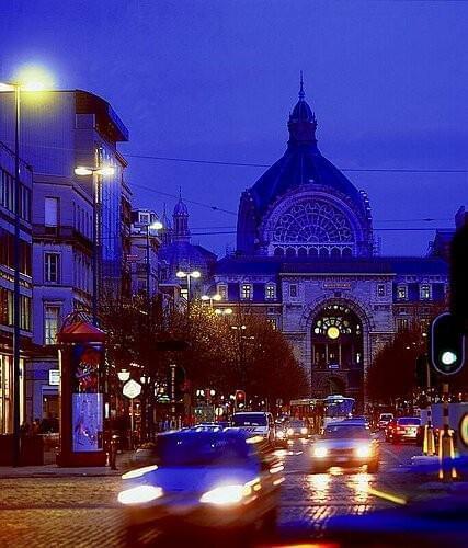 Anvers
