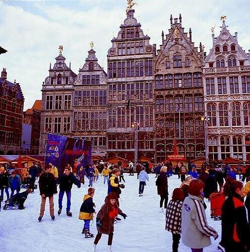 Anvers