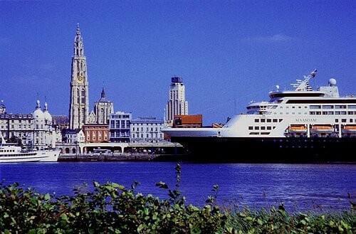 Anvers