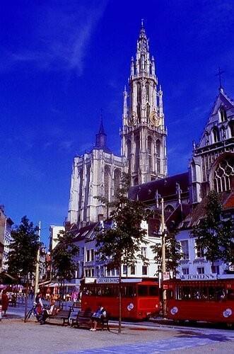 Anvers