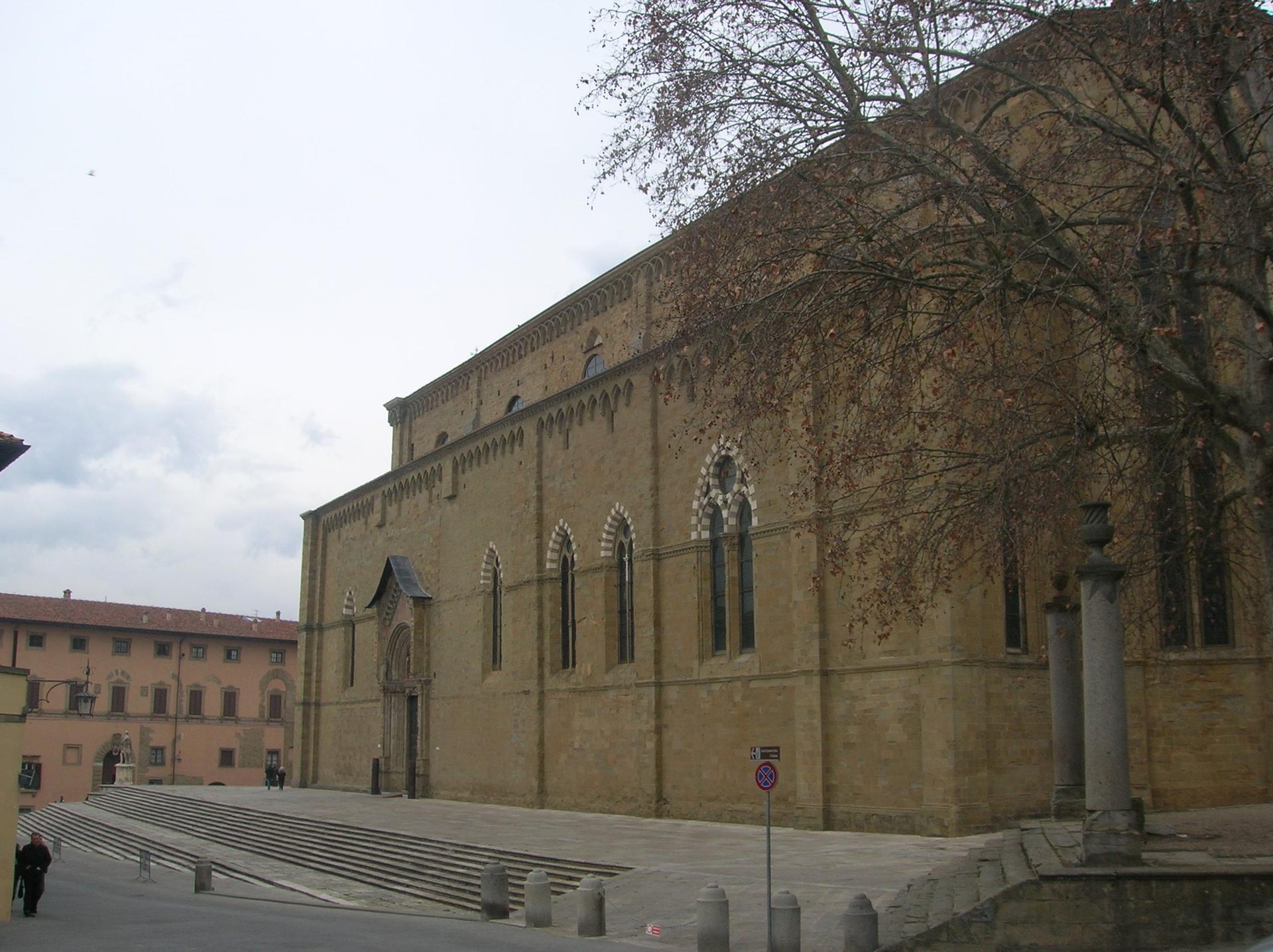 Arezzo