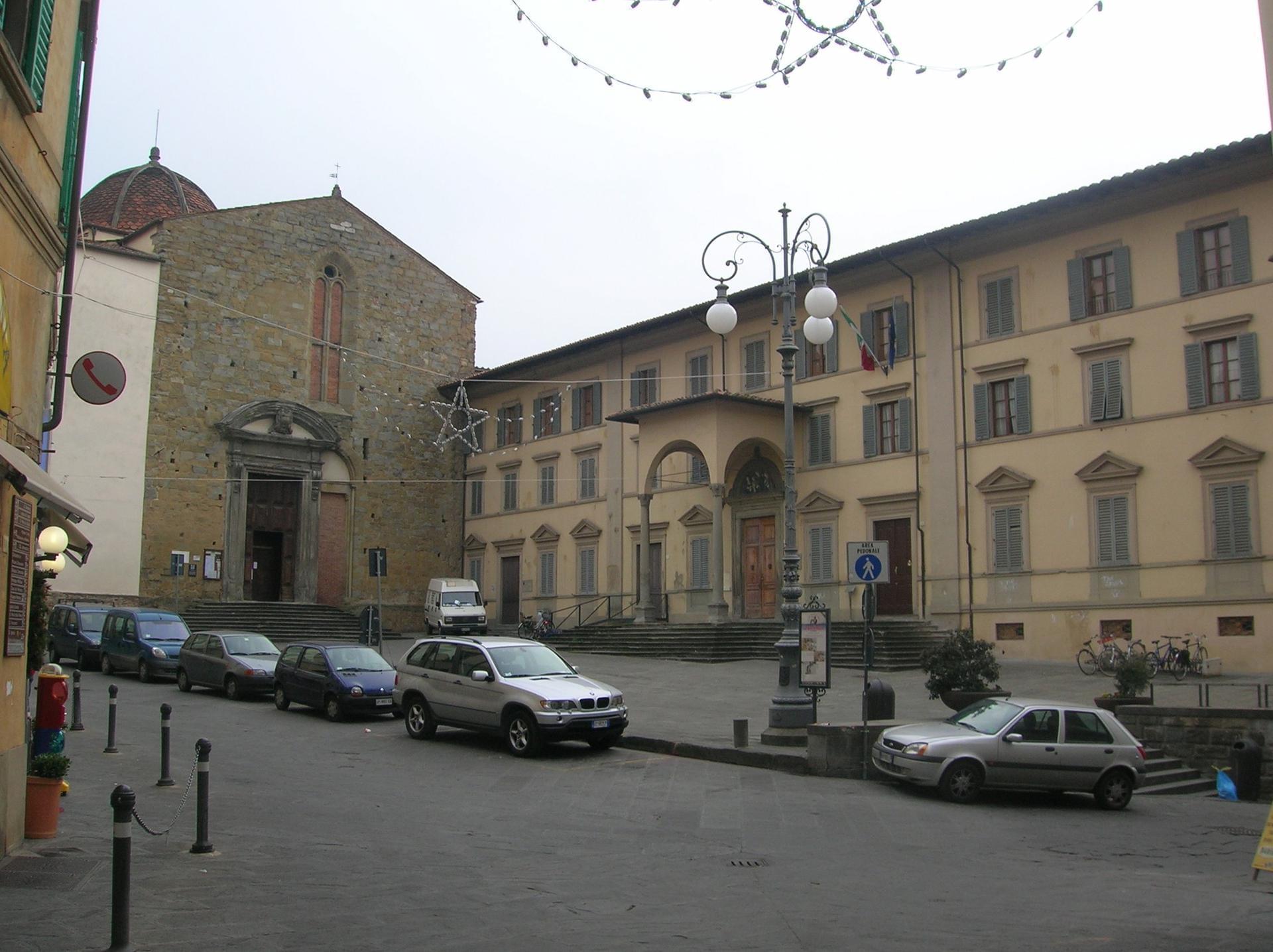 Guide Arezzo