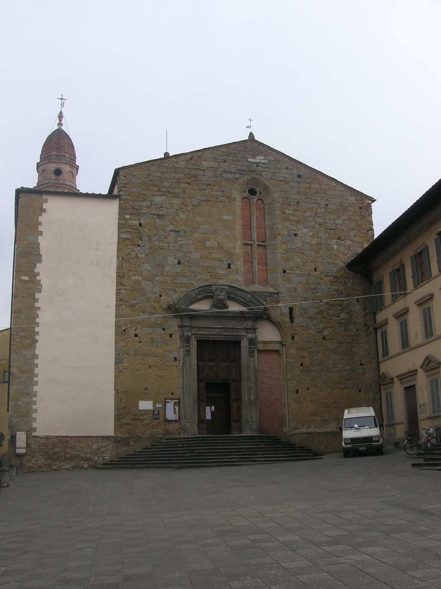 Arezzo