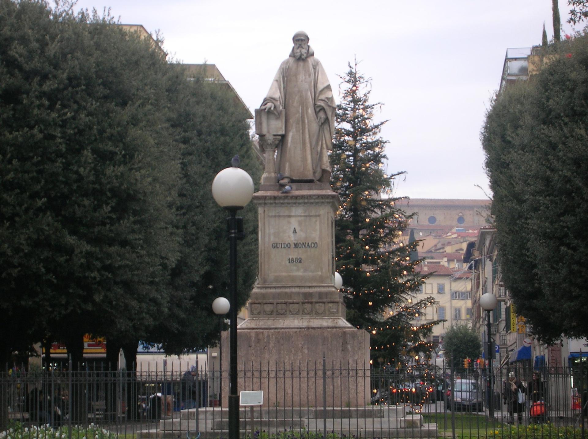 Guide Arezzo