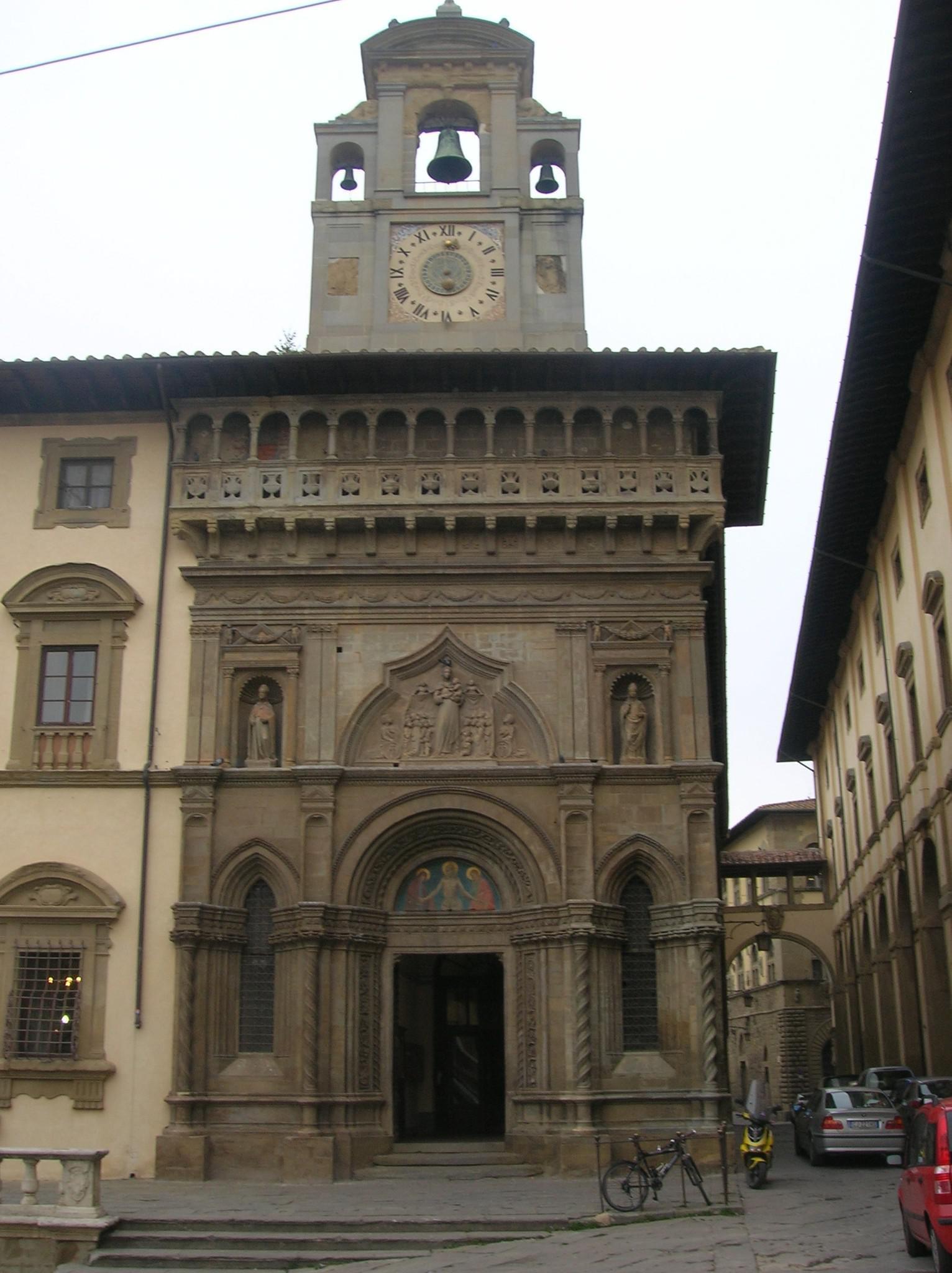 Arezzo