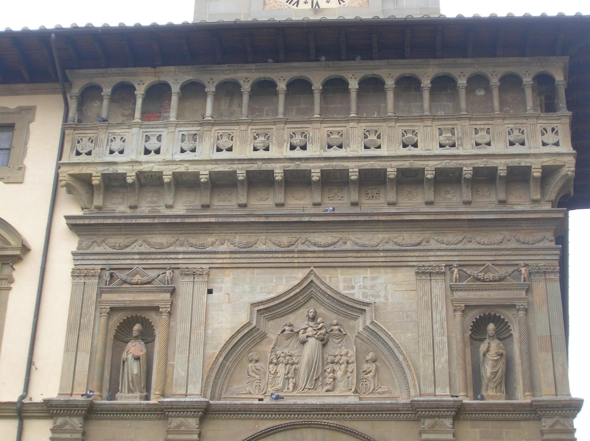 Arezzo