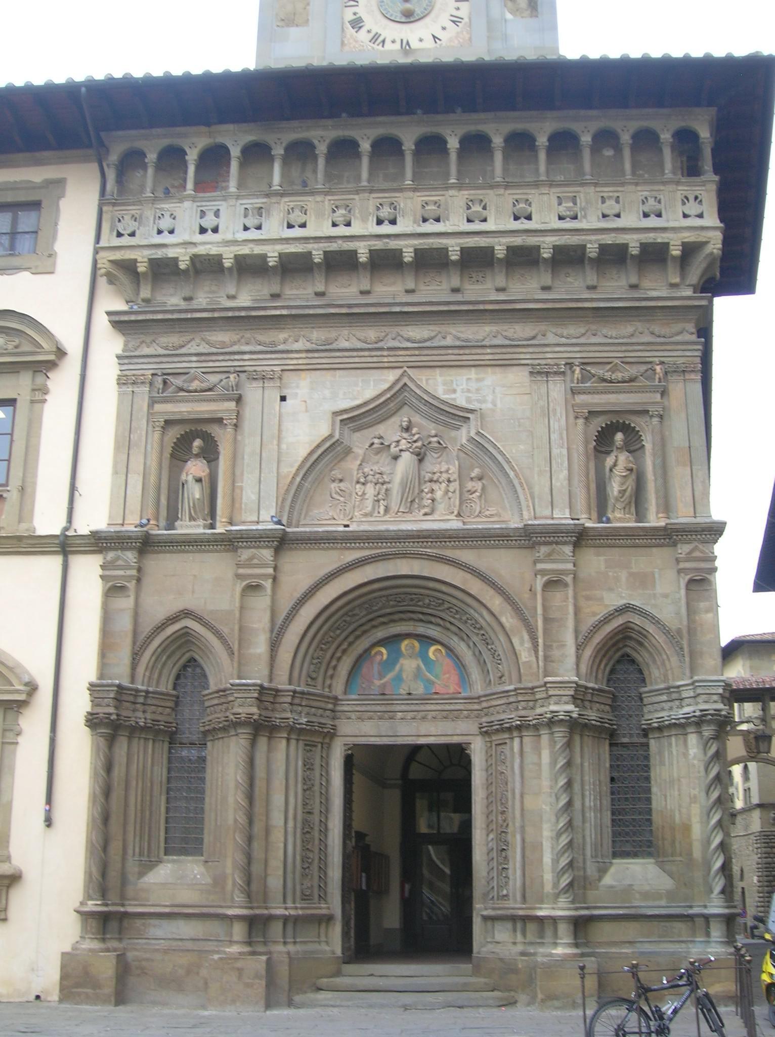 Arezzo