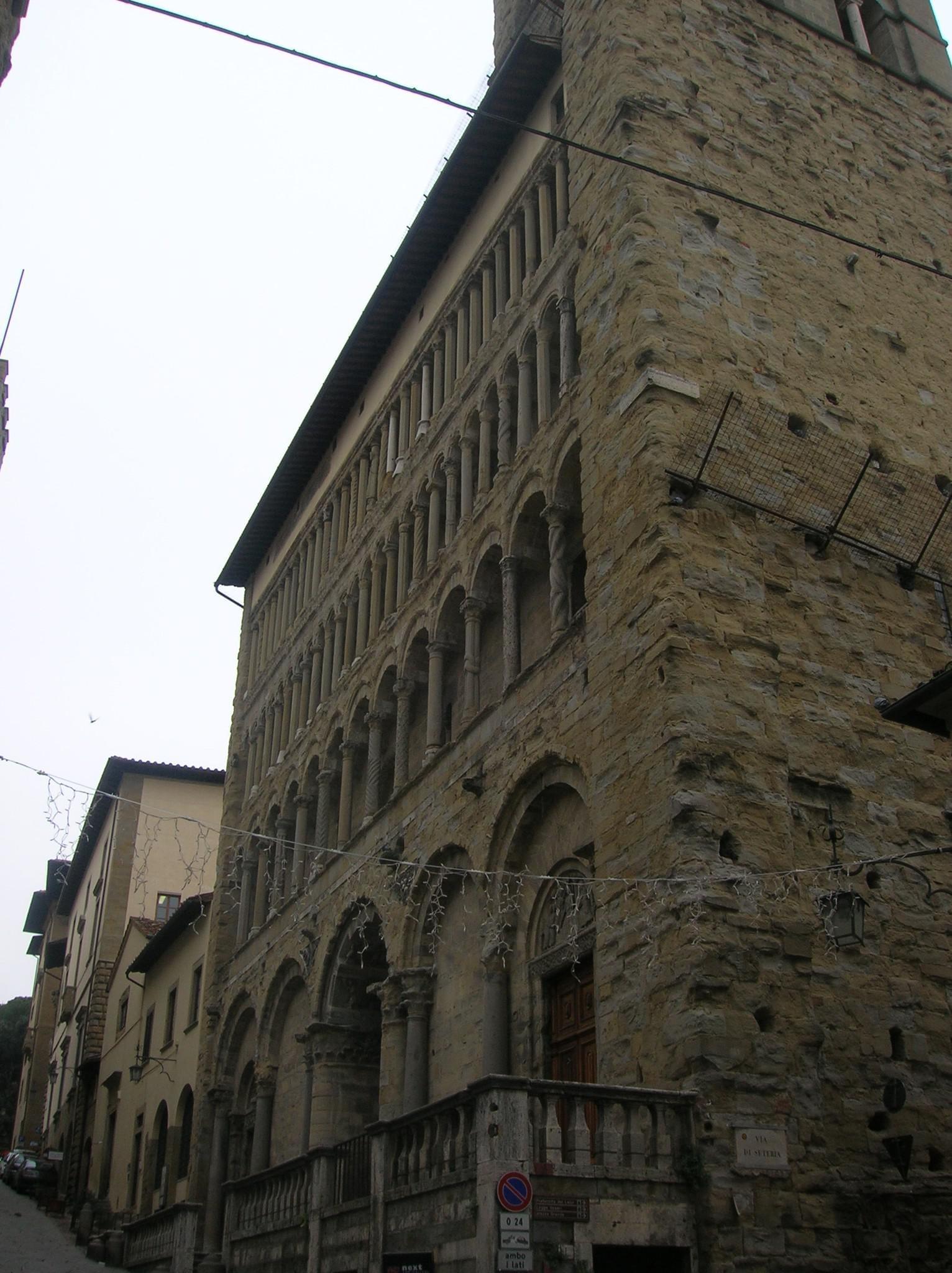 Guide Arezzo