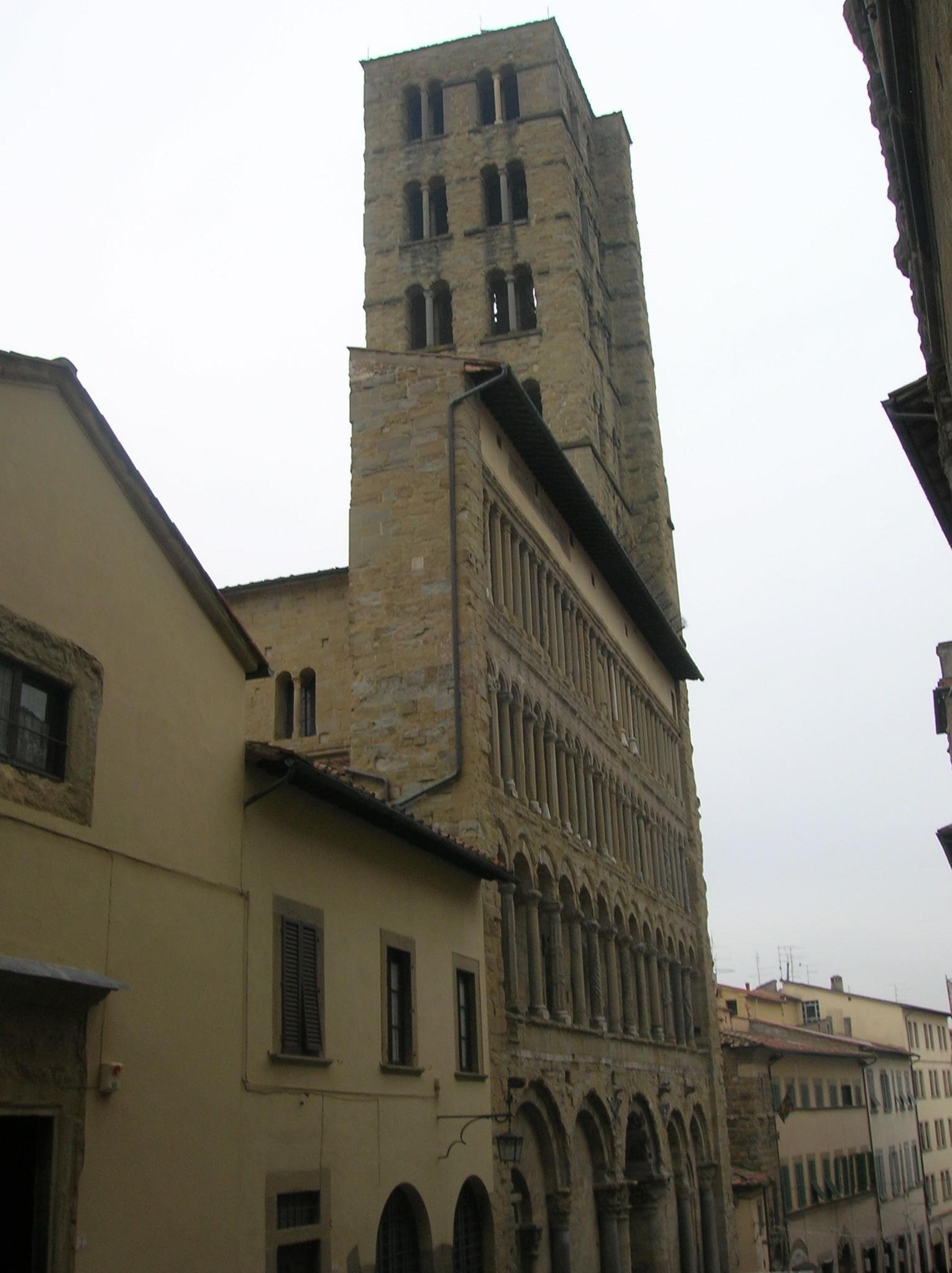 Arezzo