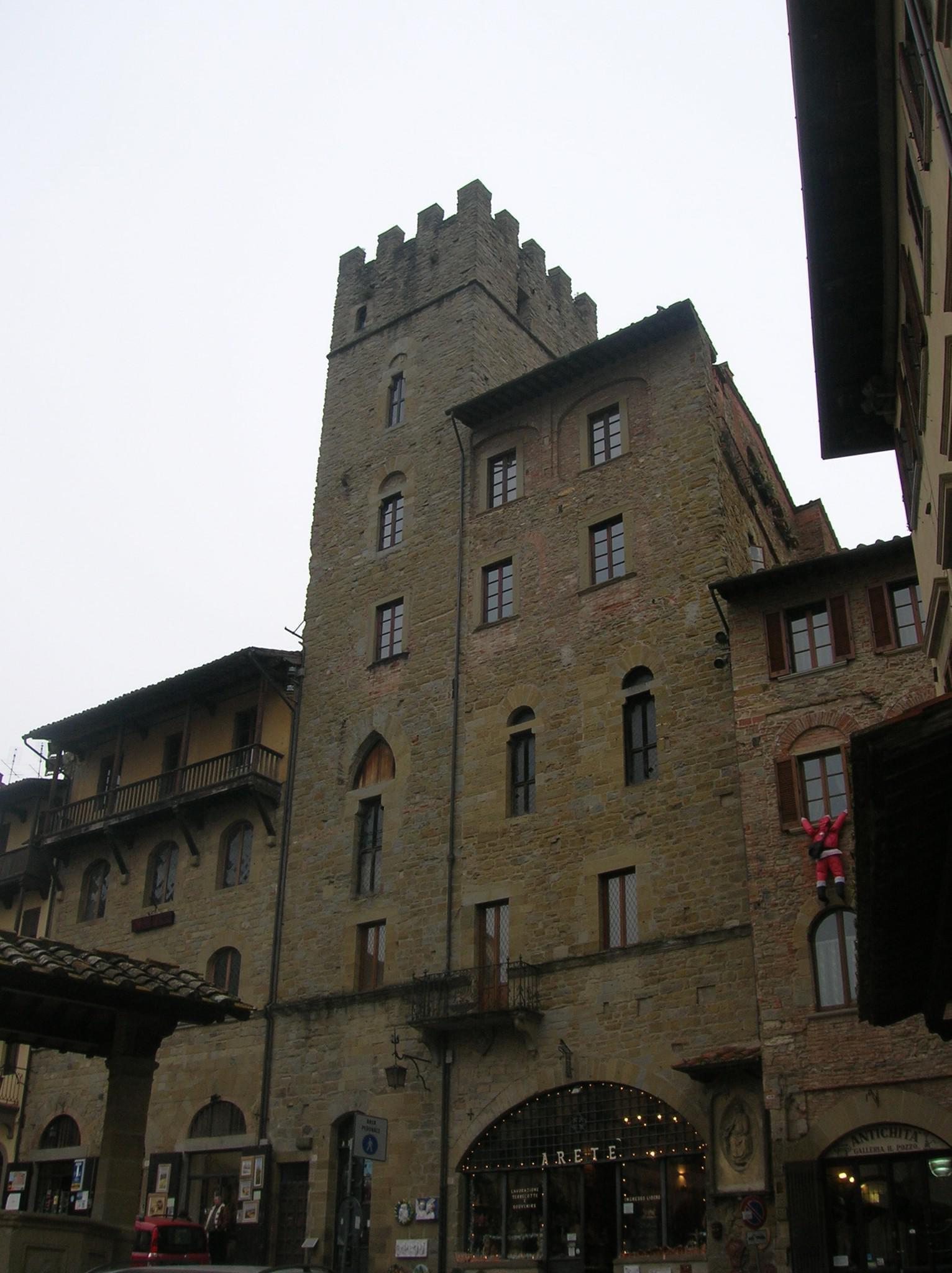 Guide Arezzo