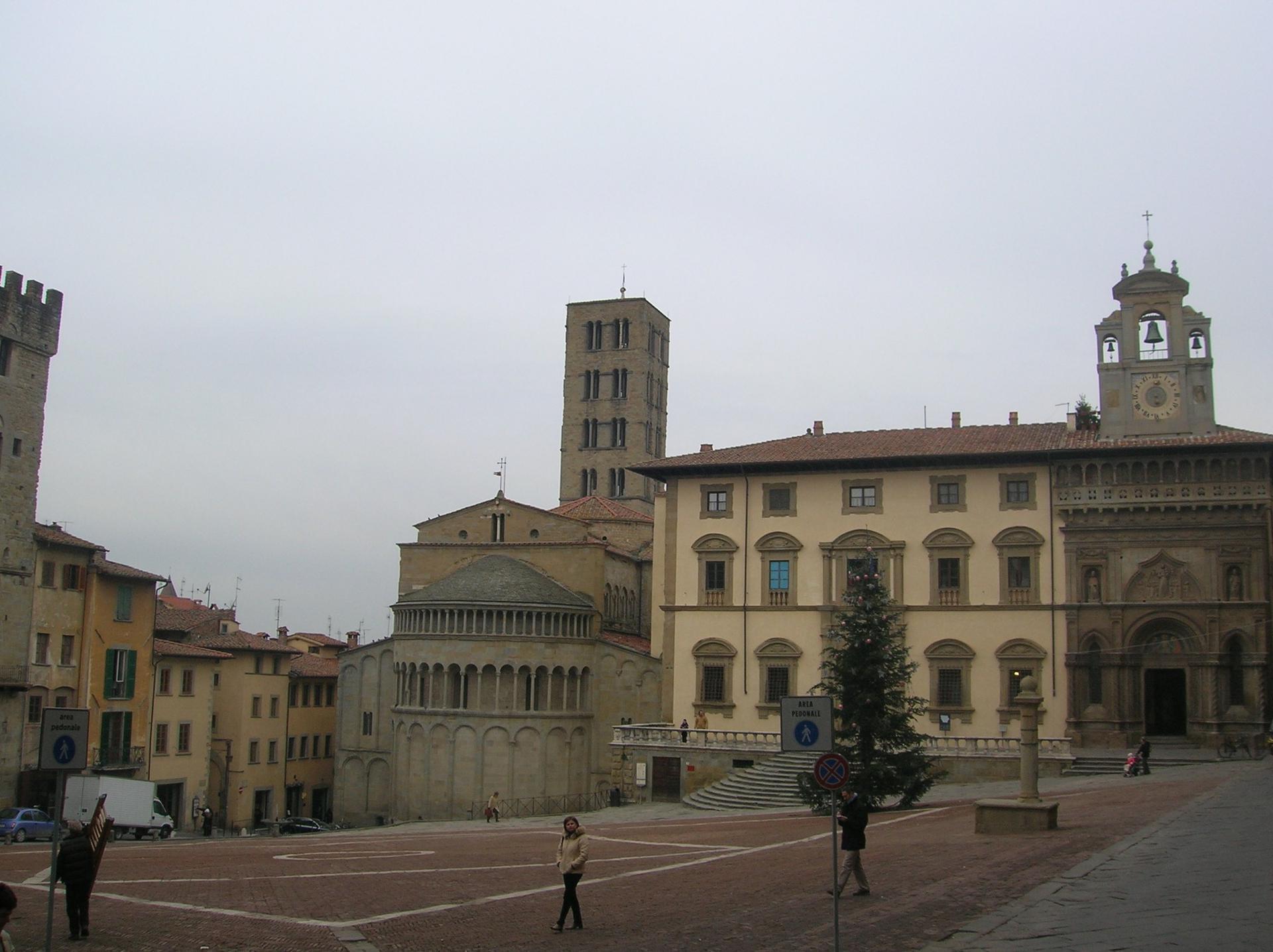 Arezzo