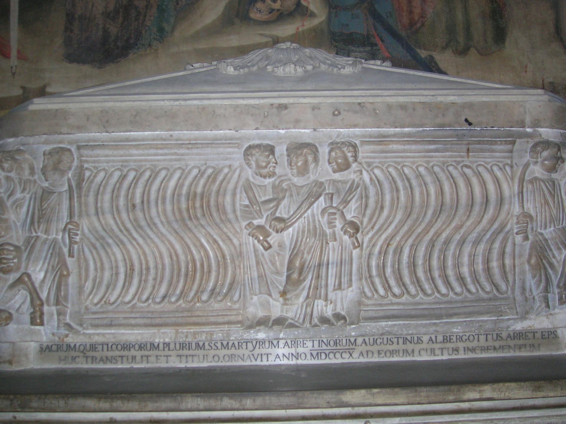 Guide Arezzo
