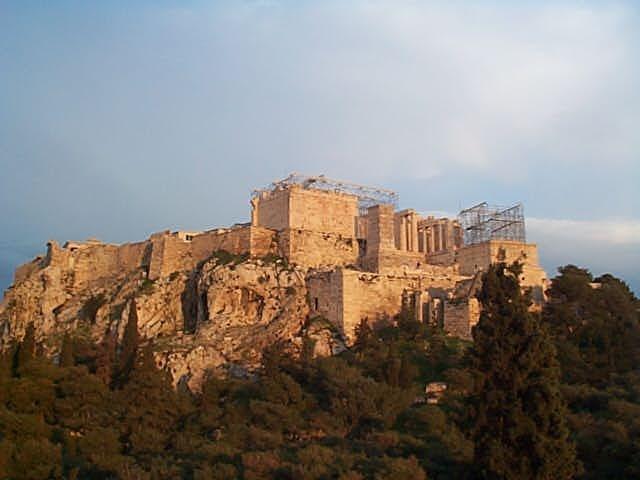 Athènes