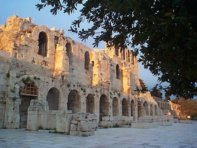 Athènes