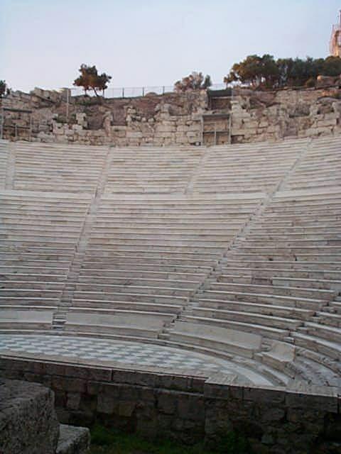 Athènes