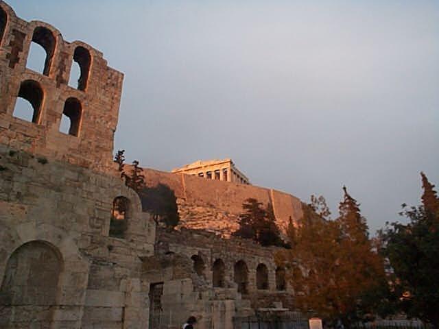 Athènes