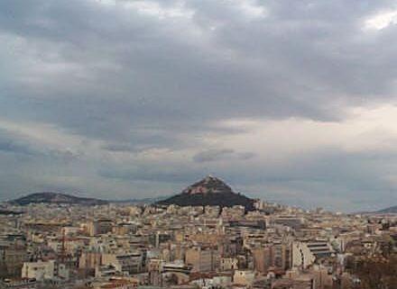 Athènes