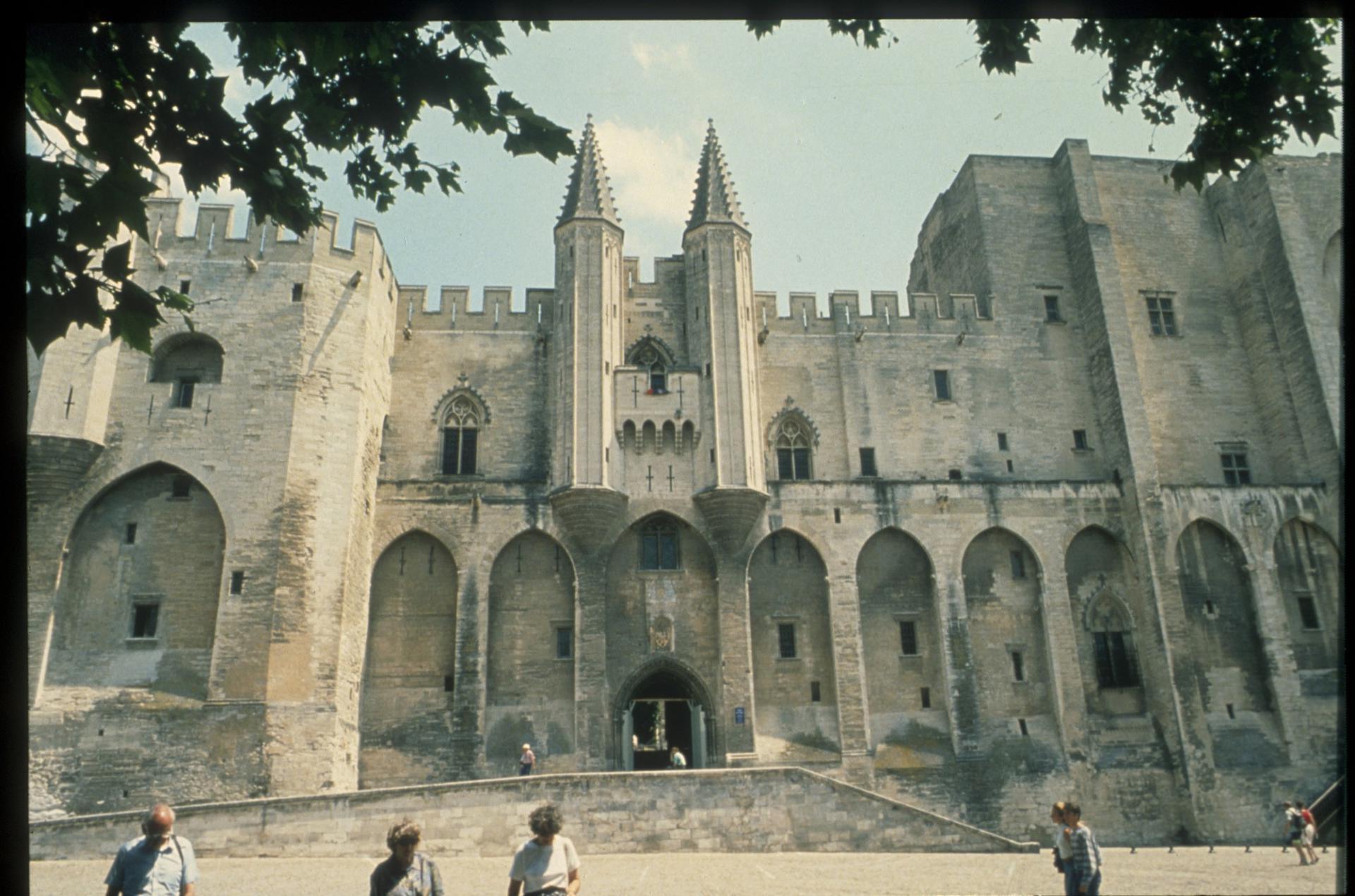 Avignon