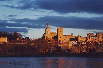 Avignon