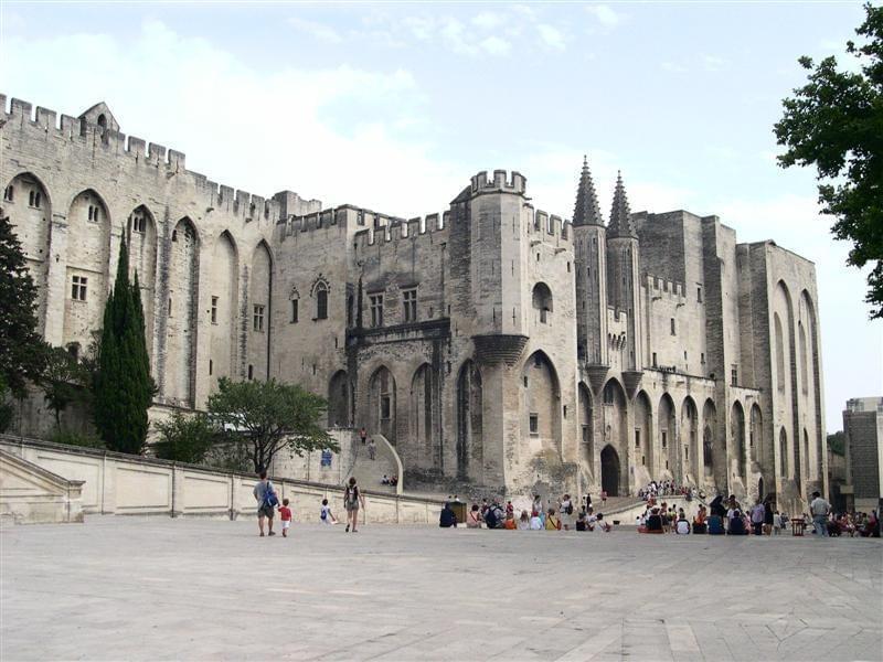 Avignon