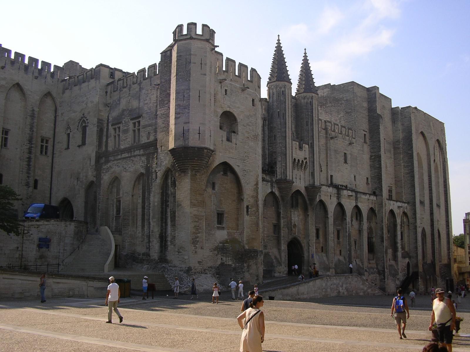 Avignon