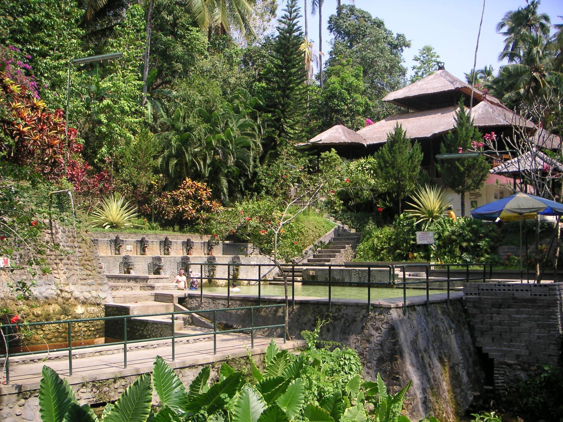 Bali