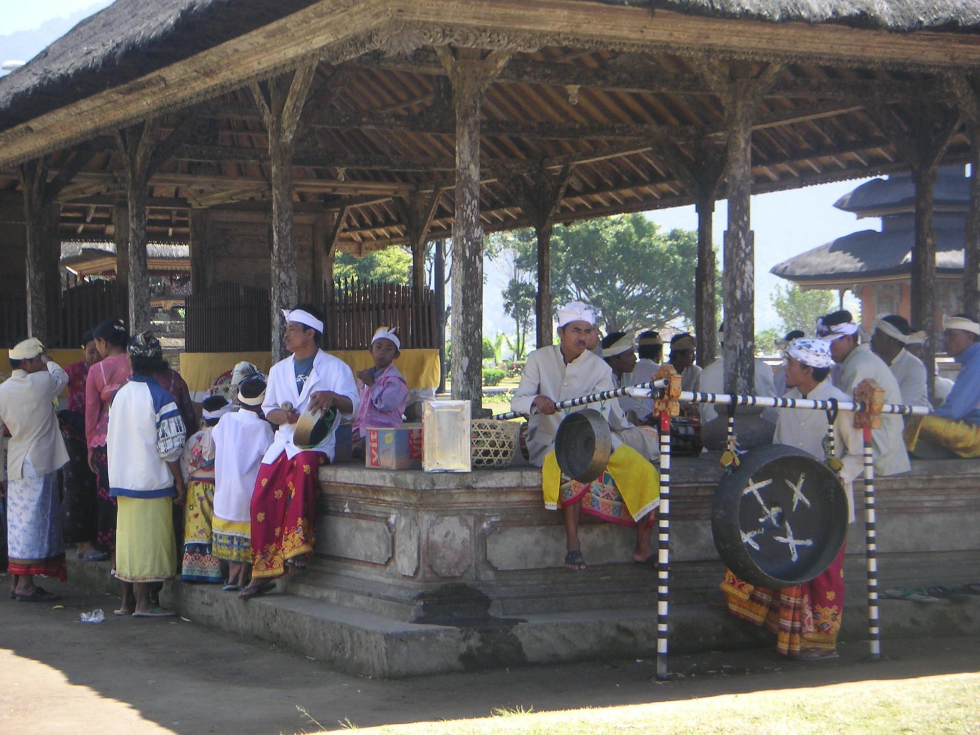 Bali