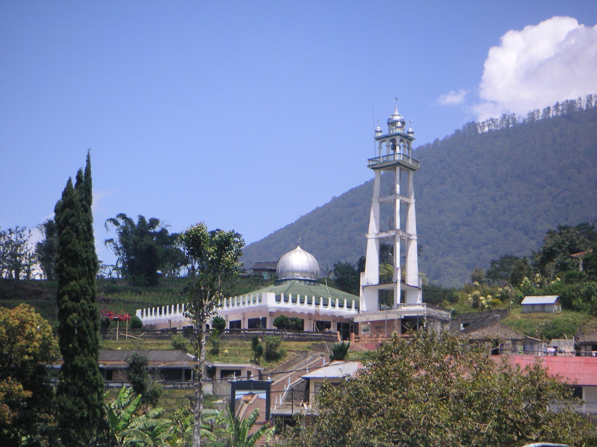 Bali