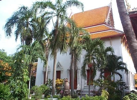 Bangkok