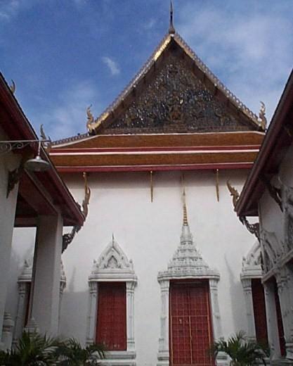 Bangkok