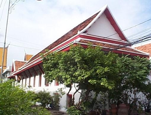 Bangkok
