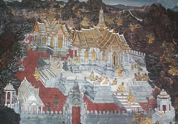 Bangkok
