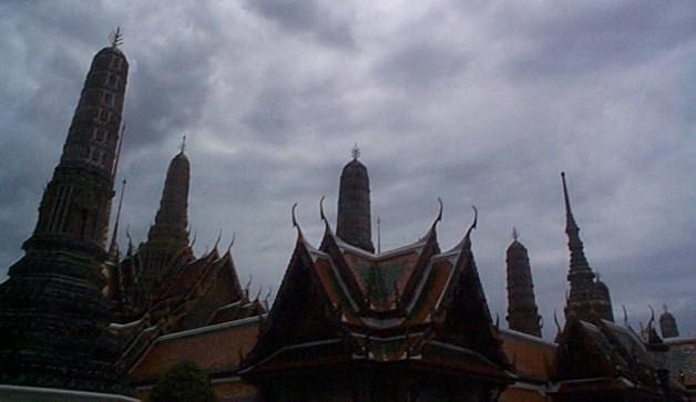 Bangkok