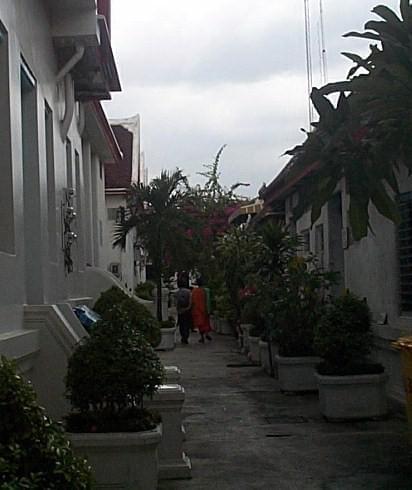 Bangkok