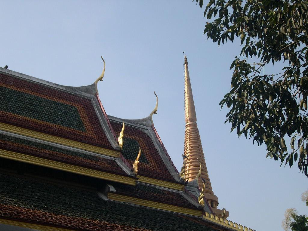 Bangkok