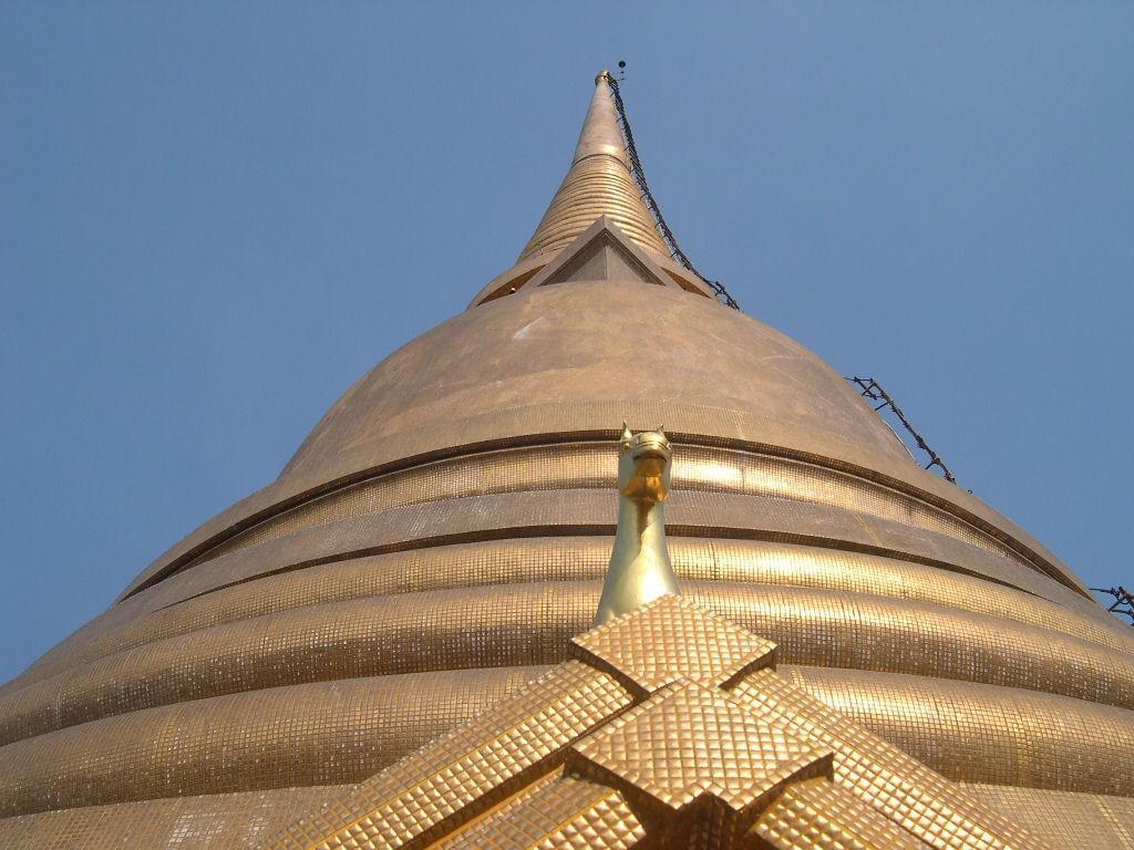 Bangkok