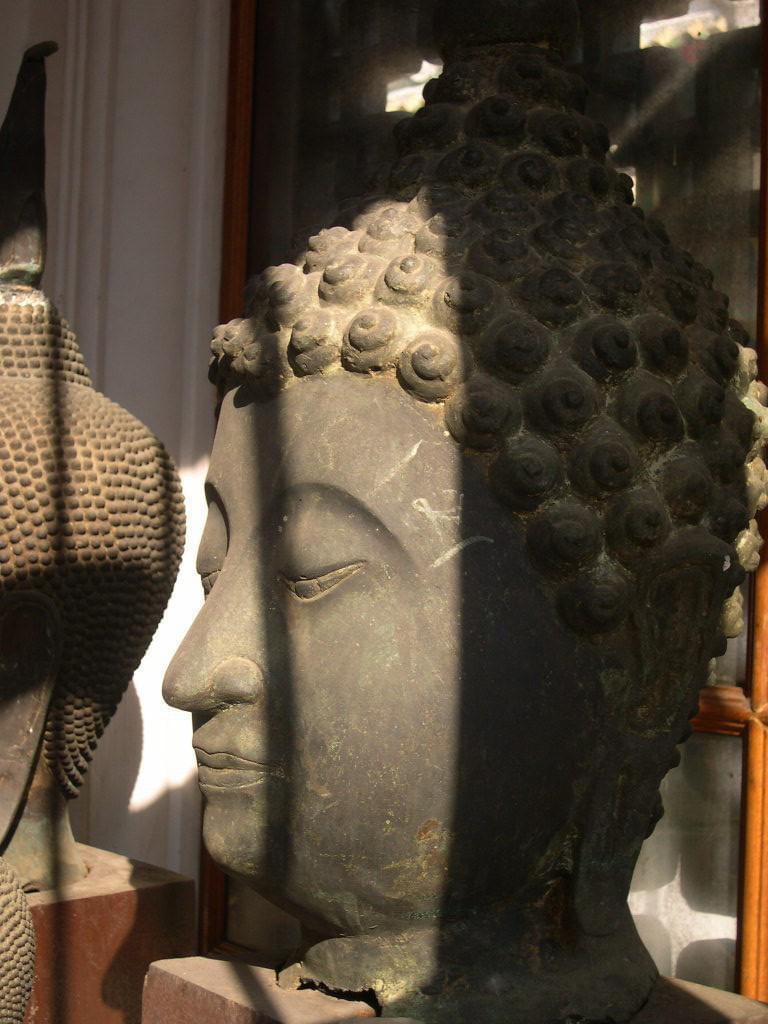 Bangkok