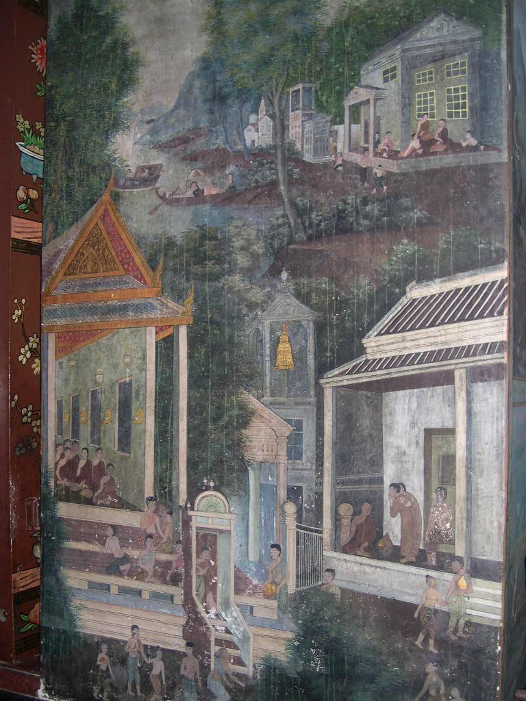 Bangkok