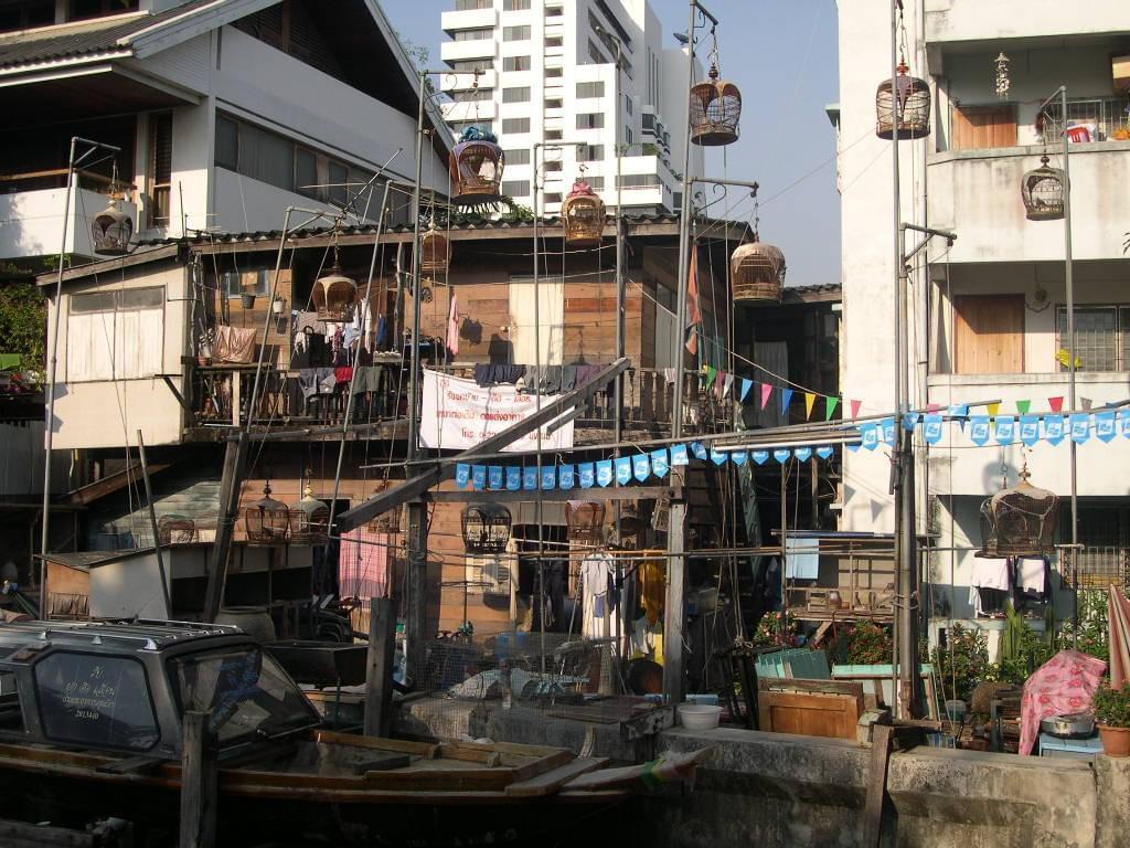 Bangkok