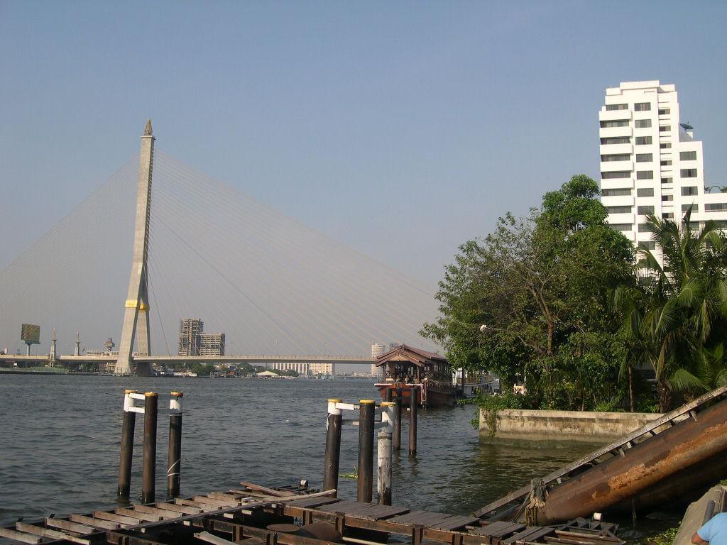 Bangkok