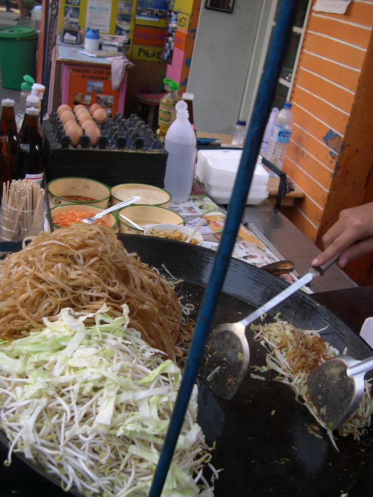 Bangkok