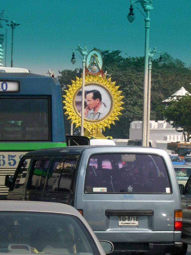 Bangkok