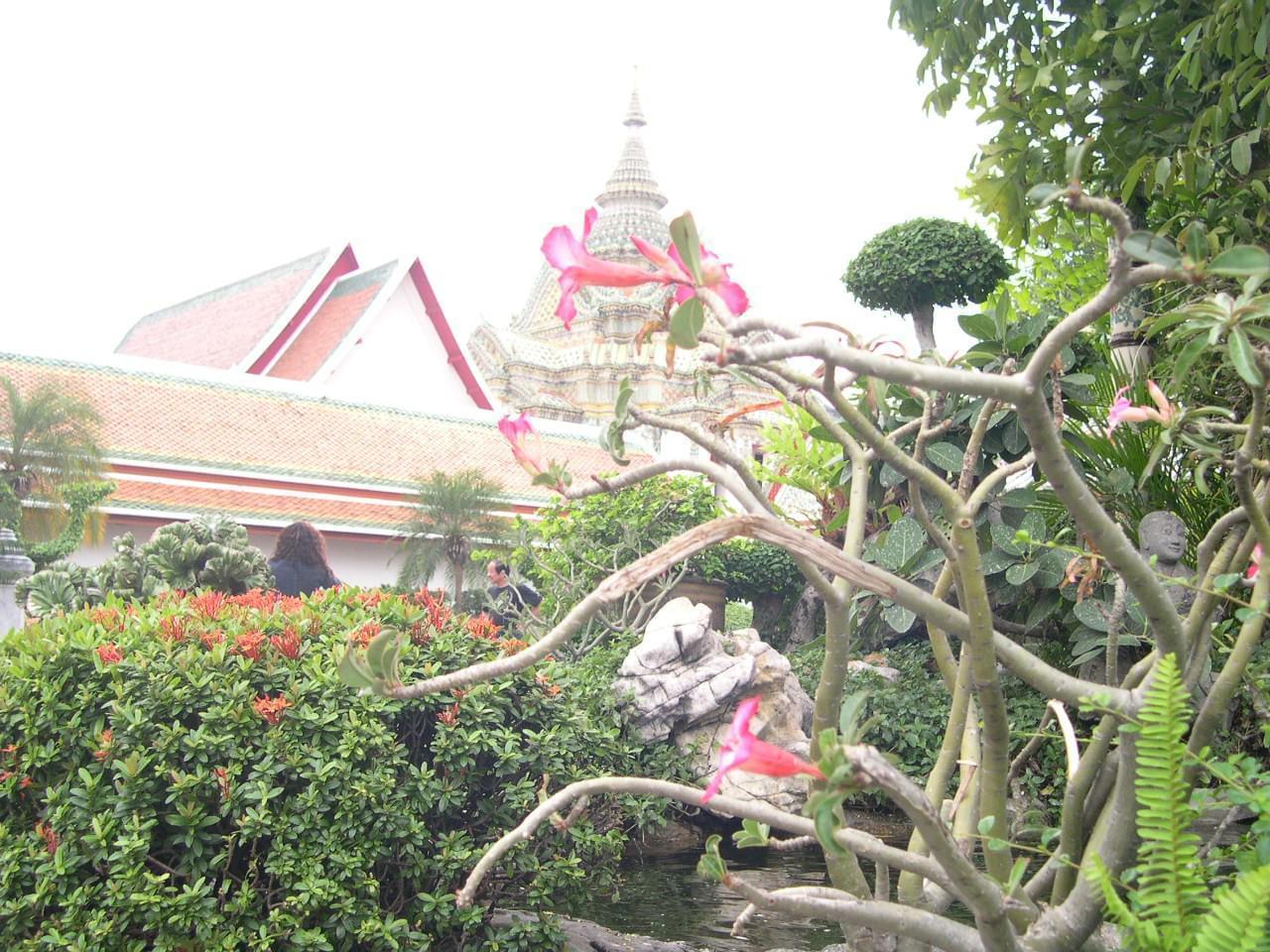 Bangkok