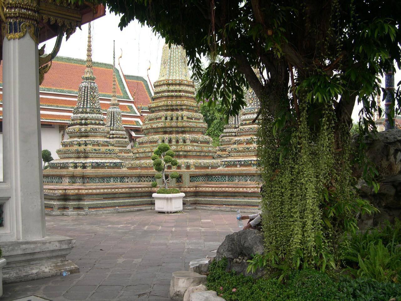 Bangkok