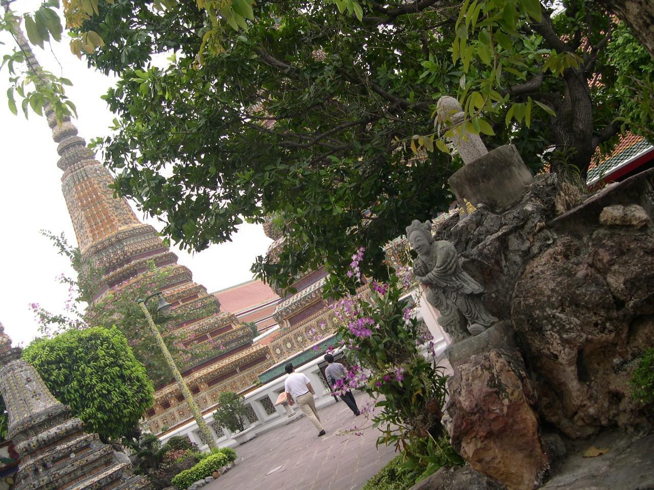 Bangkok