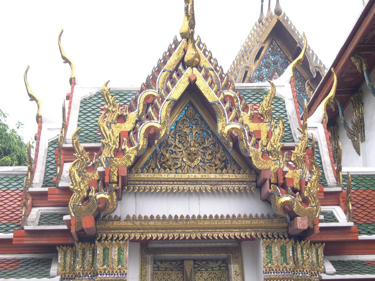 Bangkok