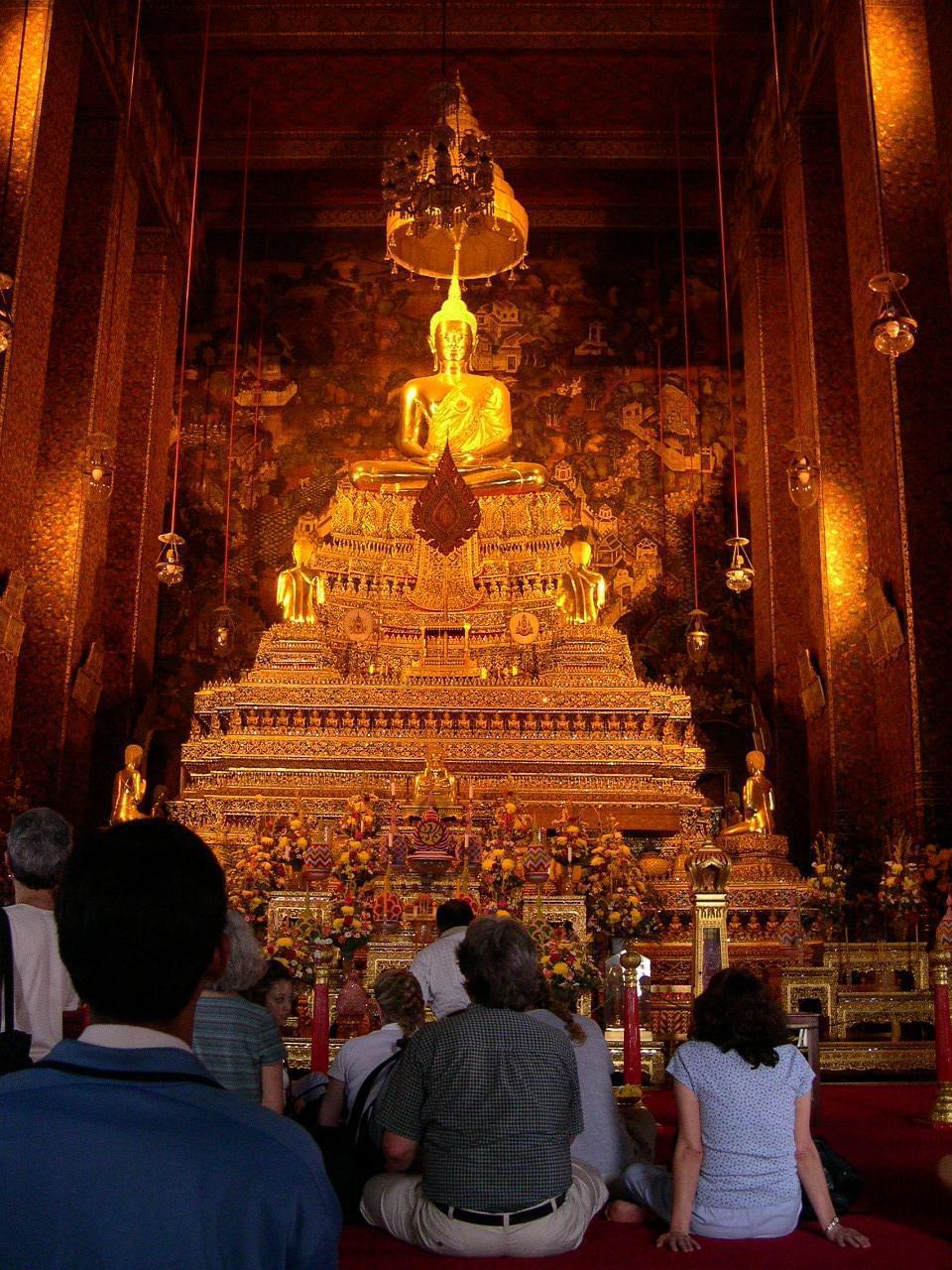 Bangkok